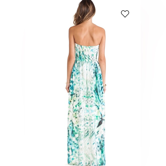 🆕Parker Bayou Dress - Picture 3 of 4